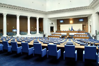 Новите 240 и първото заседание на 50-тия парламент - 19.06.2024