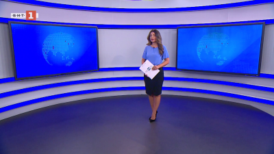 Новини по БНТ на украински език, 09.07.2024