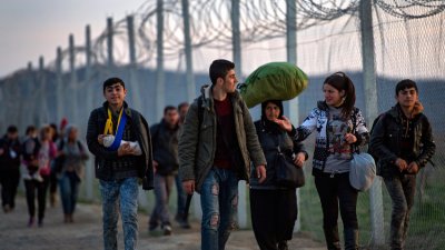 Бежанците - каква е световната тенденция и ситуацията в България