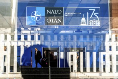 Войната в Украйна - водеща тема на срещата на върха на НАТО