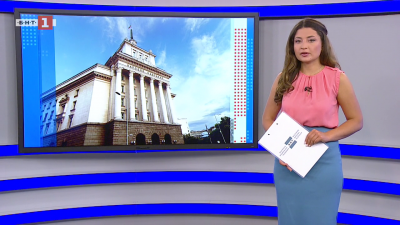 Новини по БНТ на украински език, 20.06.2024