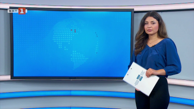 Новини по БНТ на украински език, 27.06.2024