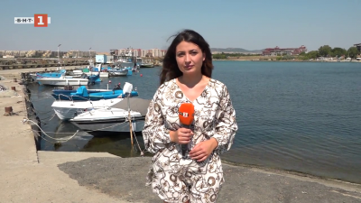 Новини по БНТ на украински език, 18.07.2024