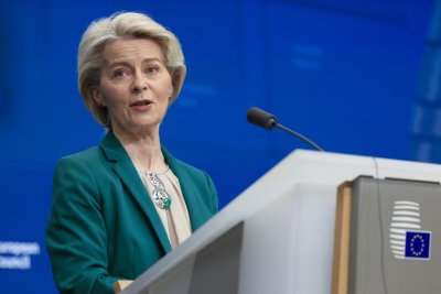 Ще бъде ли преизбрана Урсула фон дер Лайен за председател на Европейската комисия
