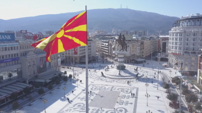 Какво ще е новото правителство на Република Северна Македония