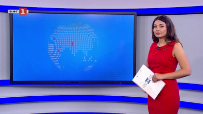 Новини по БНТ на украински език, 21.06.2024