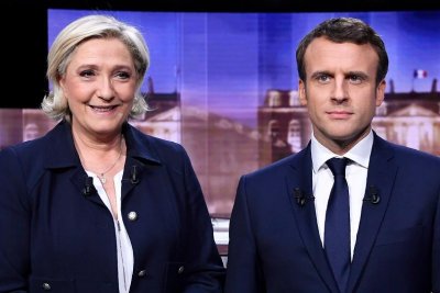 Крайно дясното поведе в първия тур на изборите във Франция - какво означава това?