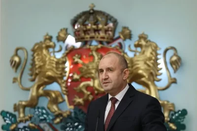 President Rumen Radev convenes first sitting of the newly elected 50th Parliament on June 19