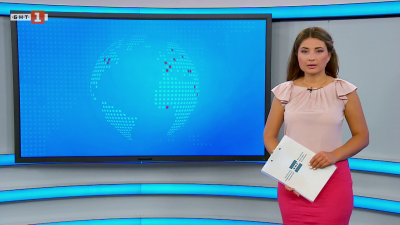 Новини по БНТ на украински език, 09.09.2024