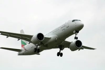 "Bulgaria Air" changes its flights schedule from/to Tel Aviv due to the complicated situation in Israel