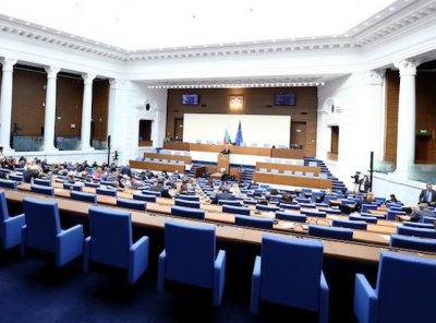 Парламентарните страсти преди избора на нов служебен премиер 08.08.2024