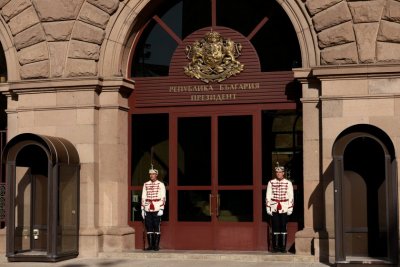 President Radev pays a visit to Bosnia and Herzegovina