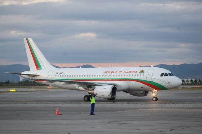 Second group of evacuated Bulgarians from Lebanon arrived in Sofia