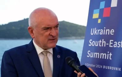 PM Glavchev in Dubrovnik: We support Ukraine in its cause to preserve independence and sovereignty