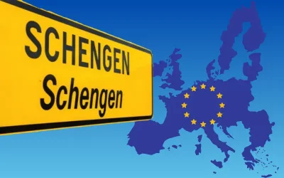 EC calls for a decision on Oct 10 on abolition of internal Schengen land borders for Bulgaria and Romania