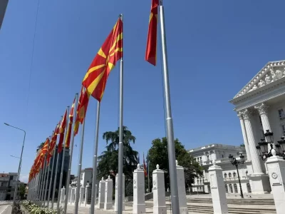 Another provocation by North Macedonia aimed at raising tensions between Skopje and Sofia