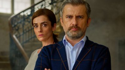 Новият сериал на БНТ "Тревожност" тръгва по екраните в неделя