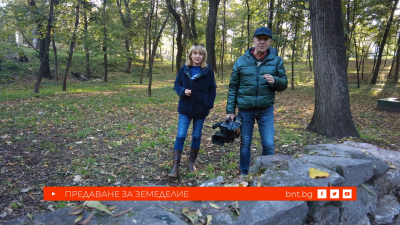 Защо животът на село привлича все повече млади българи