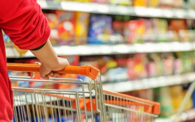 Many food prices in Bulgaria exceed the European average