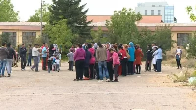 52,000 Ukrainian refugees have received protection and reside in Bulgaria