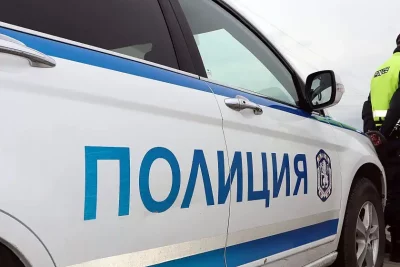 28-year-old man died after a serious accident near Stamboliyski