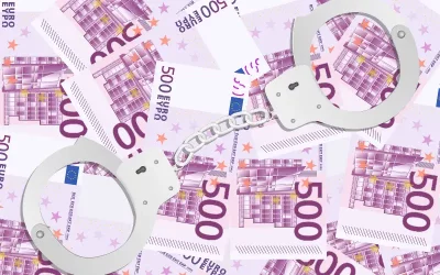 Police arrest 43, seize €520 million in Europe-wide investigation into VAT fraud scheme