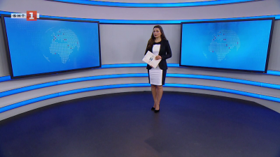 Новини по БНТ на украински език, 08.01.2025