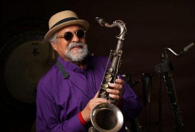 Концерт на Джо Ловано с Биг бенда на БНР