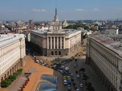 Политическите ходове след прекратените преговори на ГЕРБ-СДС с ДБ - 06.01.2025