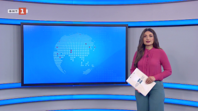 Новини по БНТ на украински език, 09.01.2025