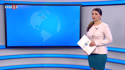 Новини по БНТ на украински език, 07.01.2025