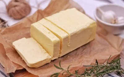 AVRUPA'DA TEREYAĞI FİYATLARI UÇTU