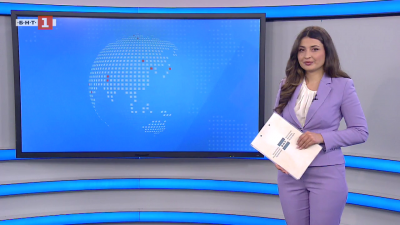 Новини по БНТ на украински език, 06.01.2025