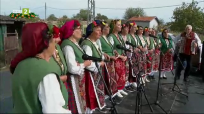 Еркешки корени. Магията на традициите