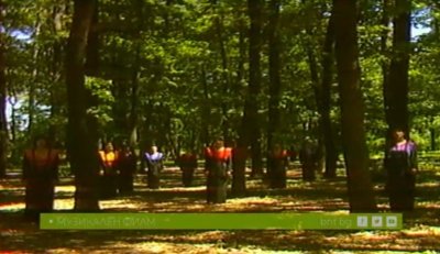 Любимите песни на Левски