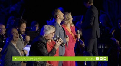 Пеещи артисти