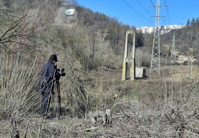 Защо Велико Търново е заплашен от безводие