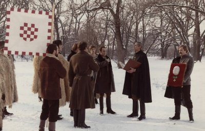 Зимен вятър