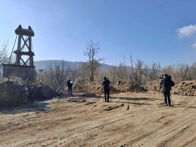 Защо Велико Търново е заплашен от безводие – в „Следите остават“ по БНТ 1 