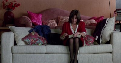 Жени на ръба на нервна криза