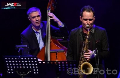 Концерт на "Петър Славов квартет"