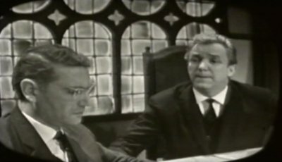 Полунощ след 5 минути