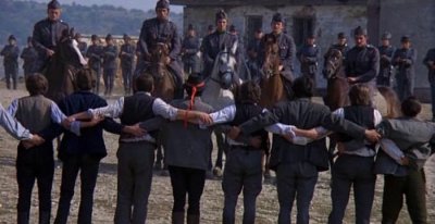 Червеният псалм