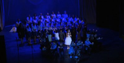 Молитва за децата на България