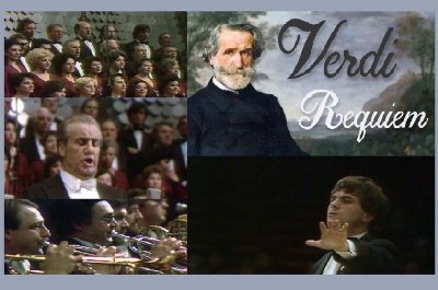 "Реквием" от Джузепе Верди