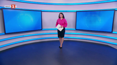 Новини по БНТ на украински език, 23.04.2025