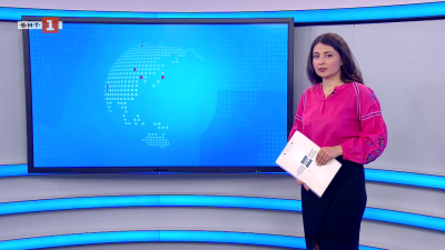 Новини по БНТ на украински език, 17.04.2025