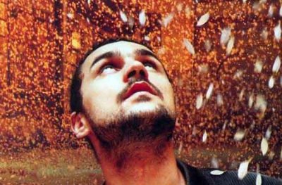 Щастлив човек