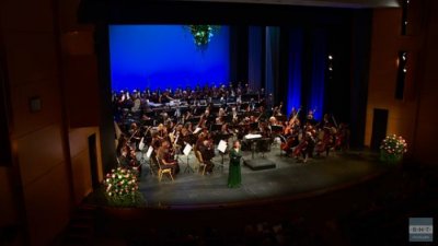 Гала концерт: 70 години Опера Пловдив