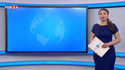 Новини по БНТ на украински език, 23.05.2025